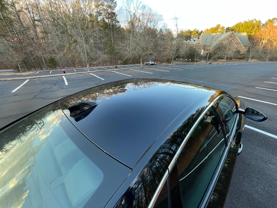 2018 Honda Accord 10th Gen - Image 23 of 31