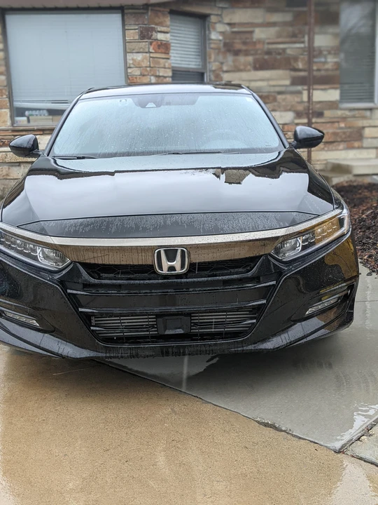 2018 Honda Accord 10th Gen - Image 6 of 12
