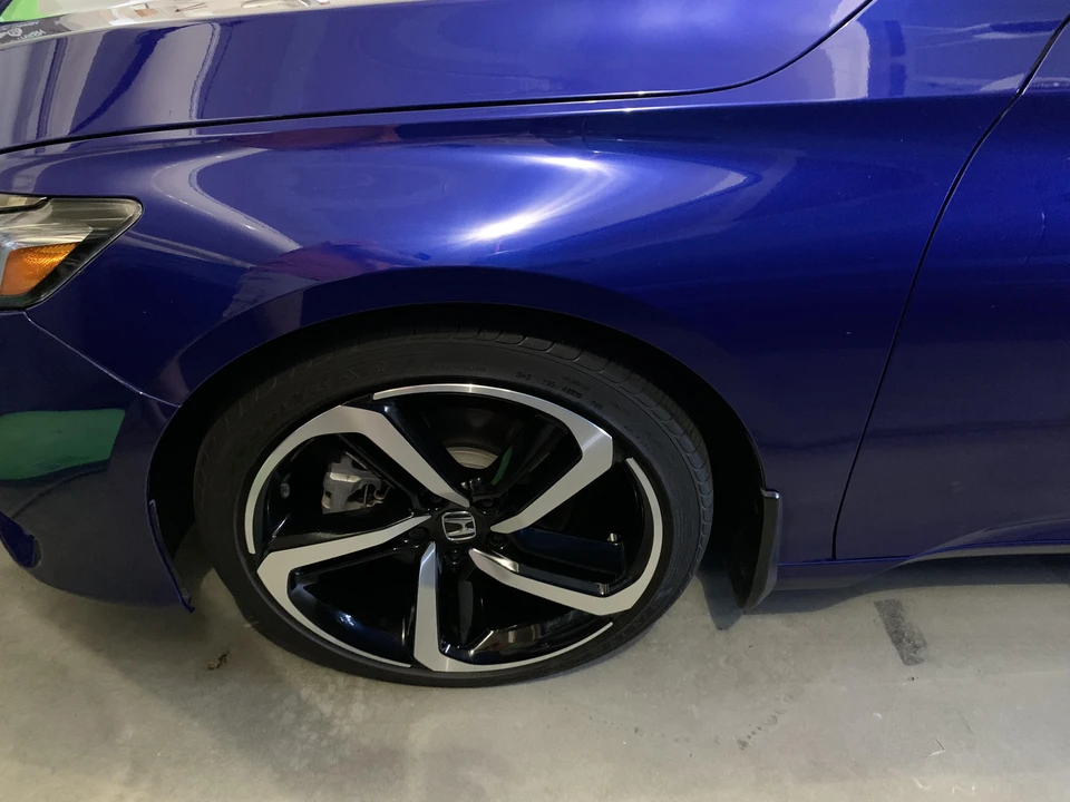 2018 Honda Accord 10th Gen - Image 6 of 7