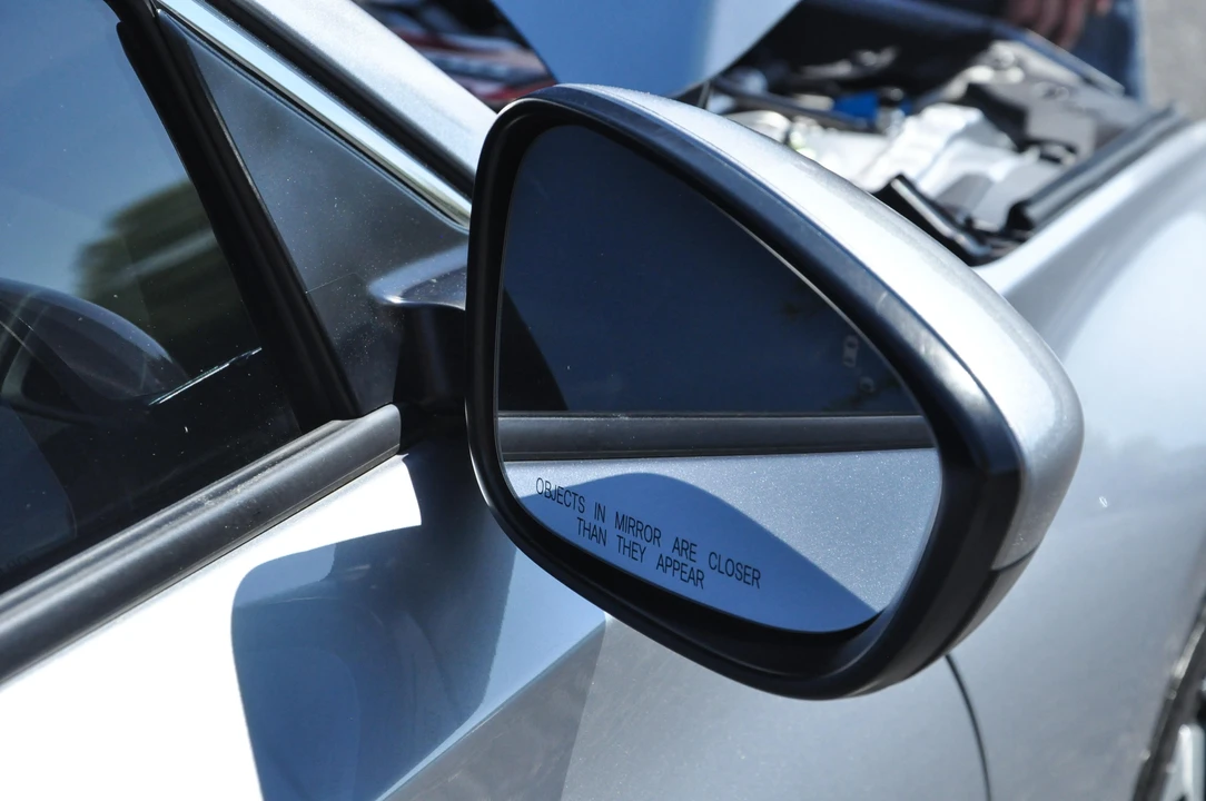 2018 Honda Accord 10th Gen - Image 19 of 31