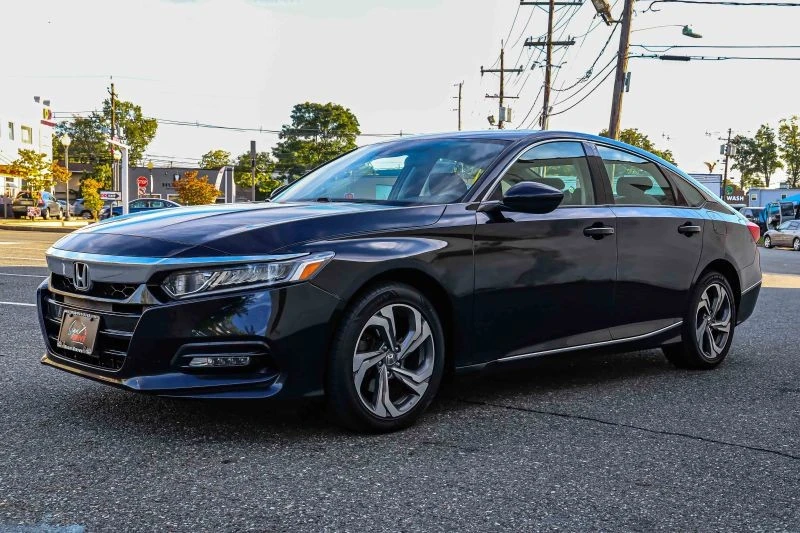 2018 Honda Accord 10th Gen - Image 3 of 12