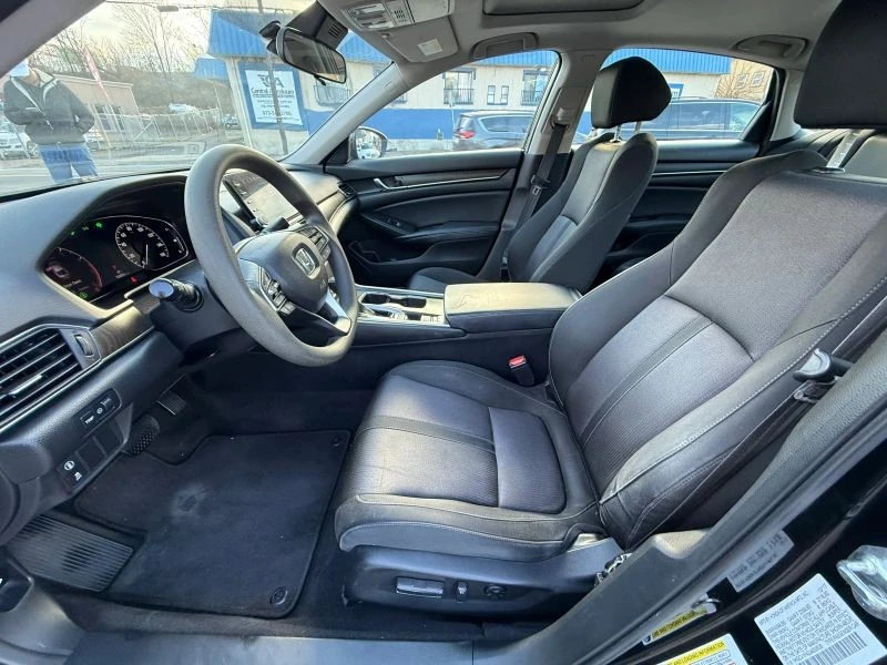 2018 Honda Accord 10th Gen - Image 7 of 11