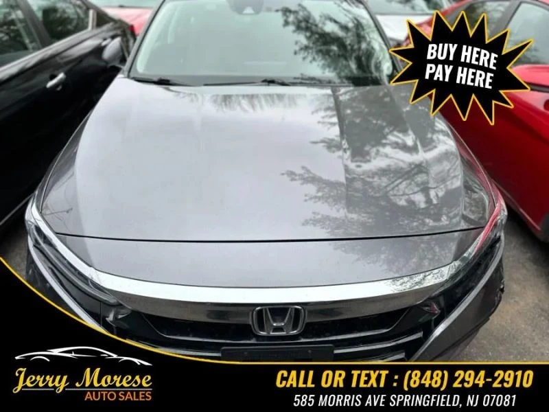 2018 Honda Accord 10th Gen - Image 2 of 12