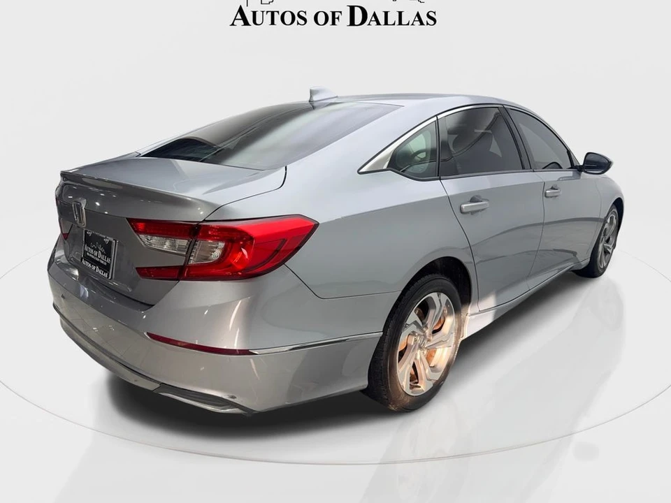 2018 Honda Accord 10th Gen - Image 6 of 21