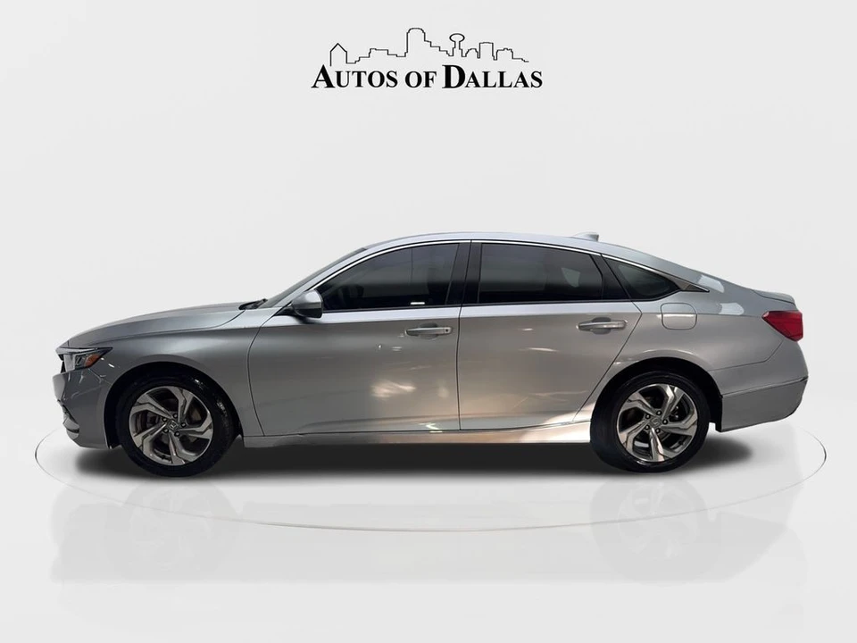 2018 Honda Accord 10th Gen - Image 5 of 21