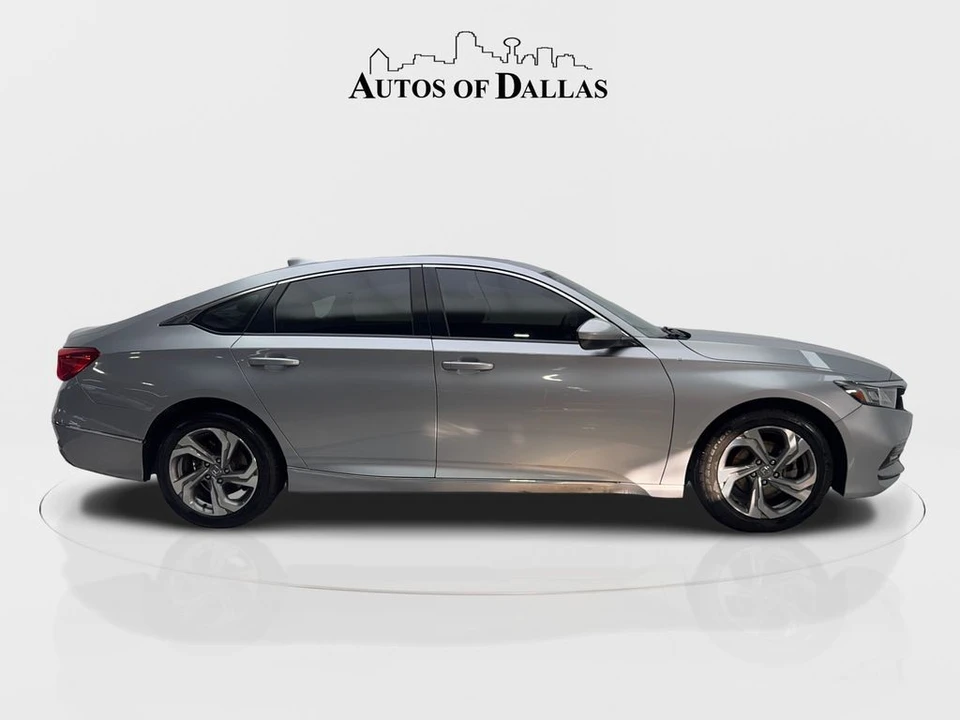 2018 Honda Accord 10th Gen - Image 10 of 21