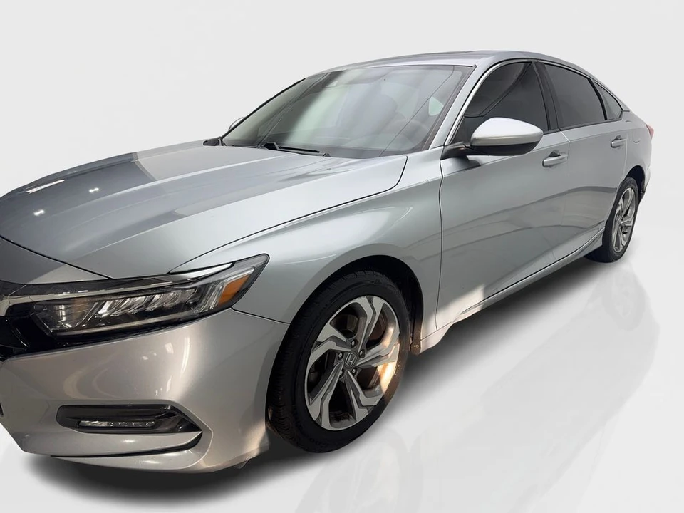 2018 Honda Accord 10th Gen - Image 11 of 21
