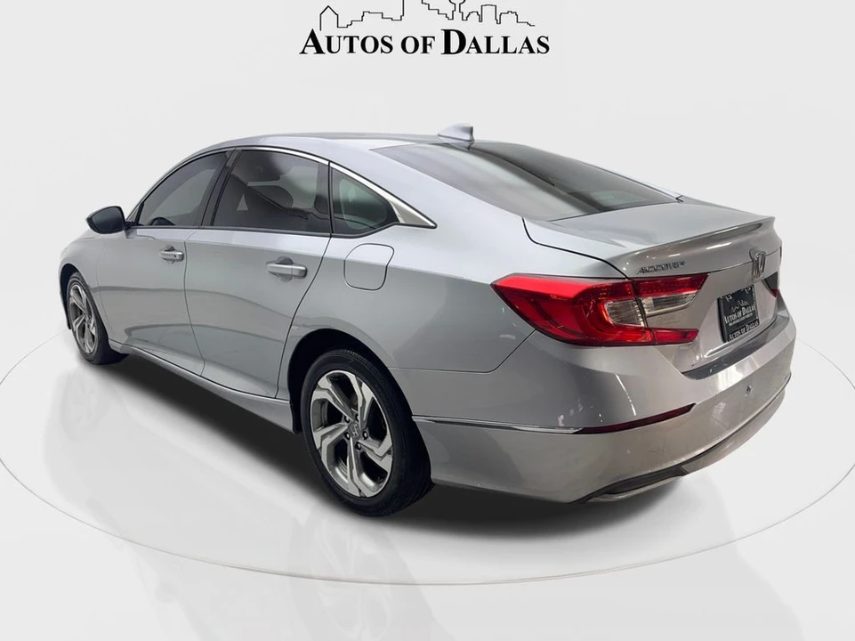 2018 Honda Accord 10th Gen - Image 9 of 21