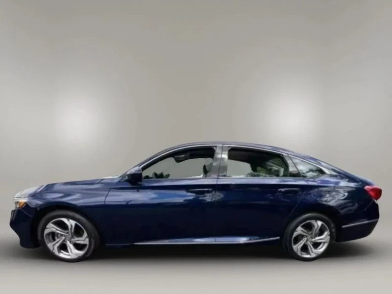 2018 Honda Accord 10th Gen - Image 2 of 12