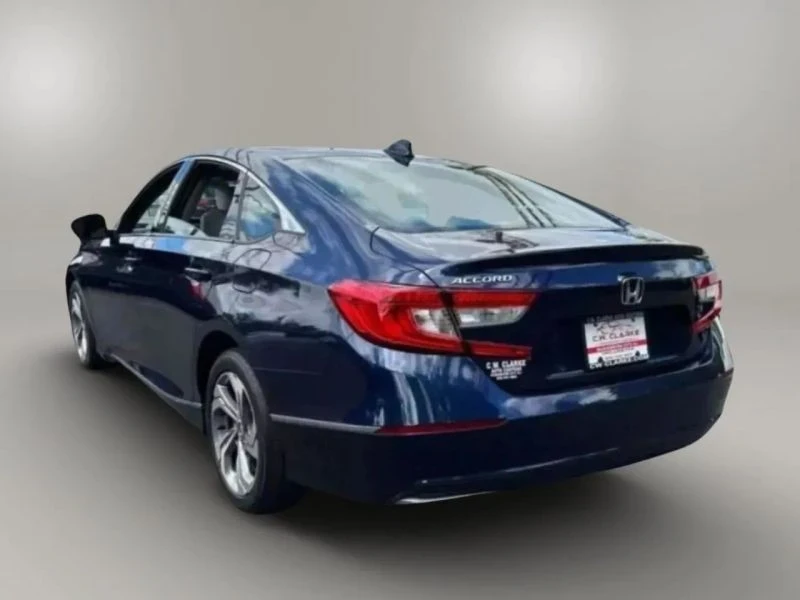 2018 Honda Accord 10th Gen - Image 3 of 12