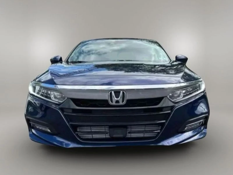 2018 Honda Accord 10th Gen - Image 8 of 12