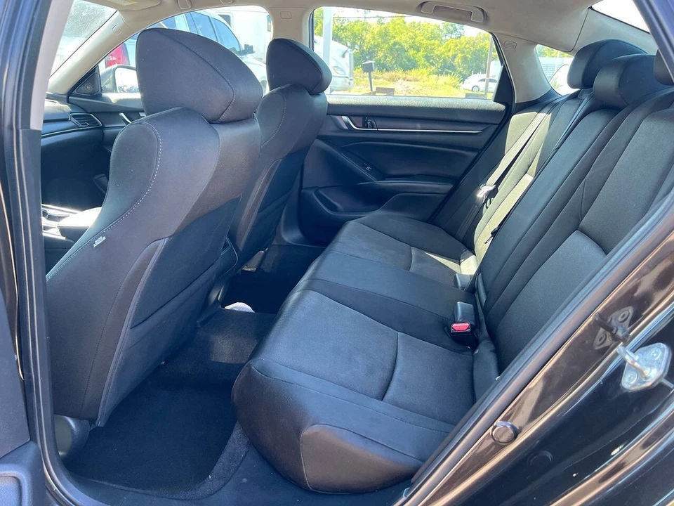 2018 Honda Accord 10th Gen - Image 12 of 12