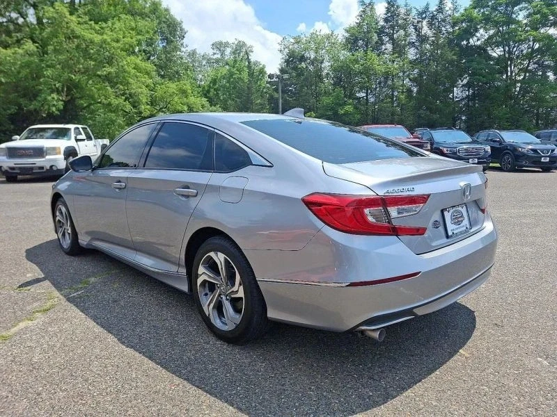 2018 Honda Accord 10th Gen - Image 4 of 12