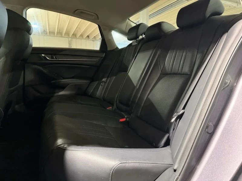2018 Honda Accord 10th Gen - Image 12 of 12