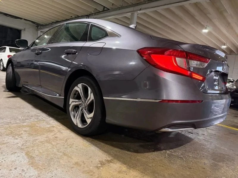 2018 Honda Accord 10th Gen - Image 3 of 12