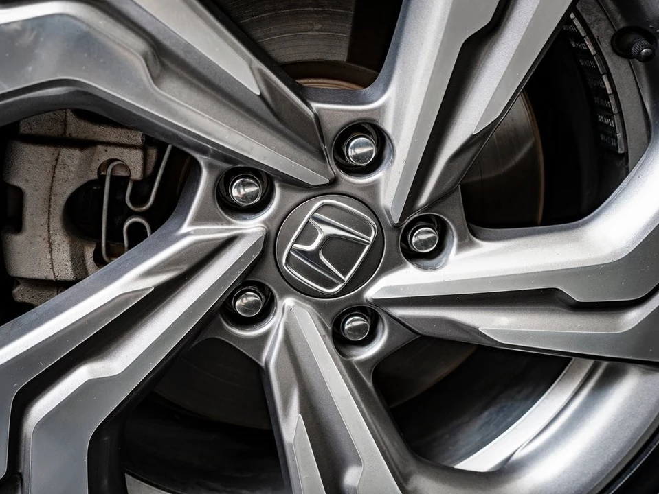 2018 Honda Accord 10th Gen - Image 8 of 21