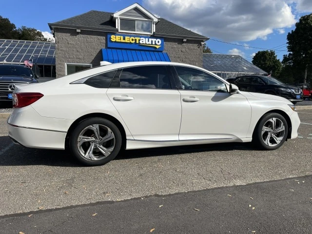 2018 Honda Accord 10th Gen - Image 6 of 12