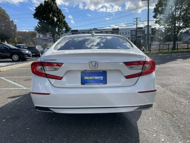 2018 Honda Accord 10th Gen - Image 9 of 12