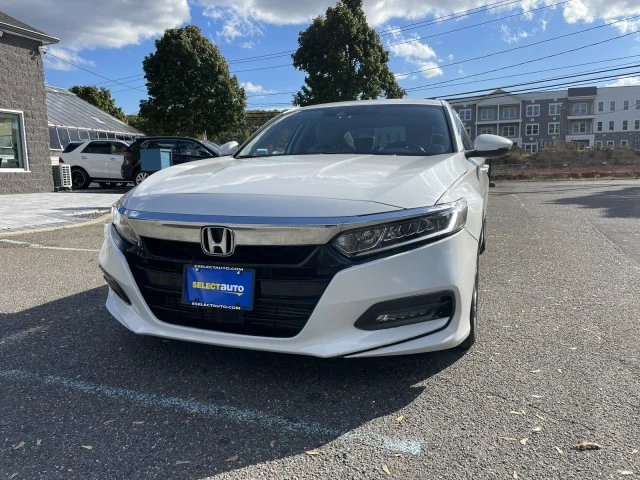 2018 Honda Accord 10th Gen - Image 10 of 12