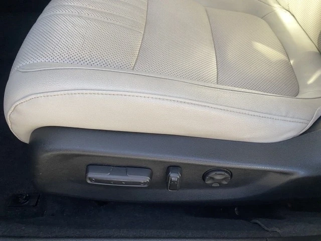 2018 Honda Accord 10th Gen - Image 21 of 21