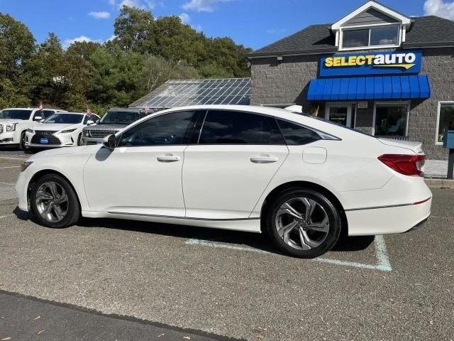 2018 Honda Accord 10th Gen - Image 15 of 21