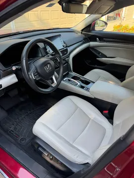 2018 Honda Accord 10th Gen - Image 4 of 9
