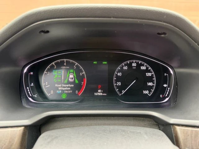 2018 Honda Accord 10th Gen - Image 26 of 31