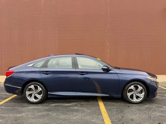 2018 Honda Accord 10th Gen - Image 7 of 31