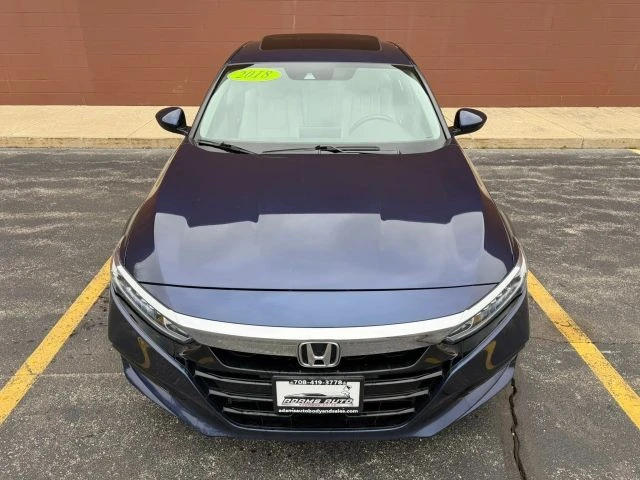 2018 Honda Accord 10th Gen - Image 4 of 31