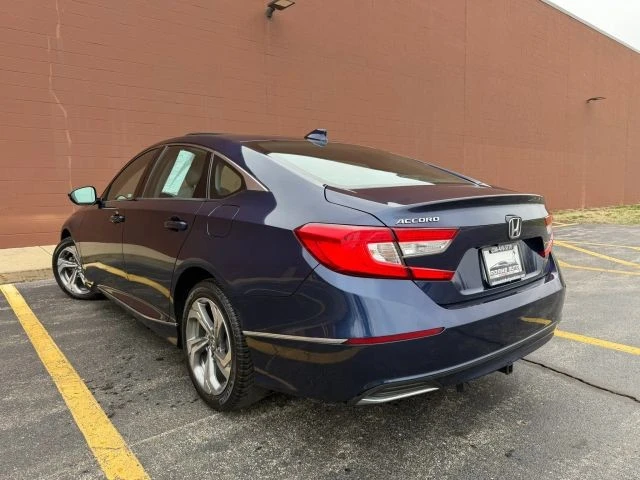 2018 Honda Accord 10th Gen - Image 11 of 31