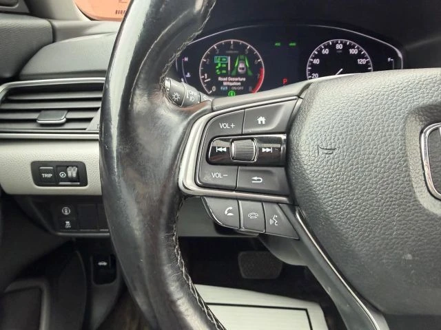 2018 Honda Accord 10th Gen - Image 27 of 31