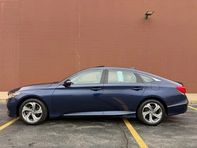 2018 Honda Accord 10th Gen - Image 12 of 31
