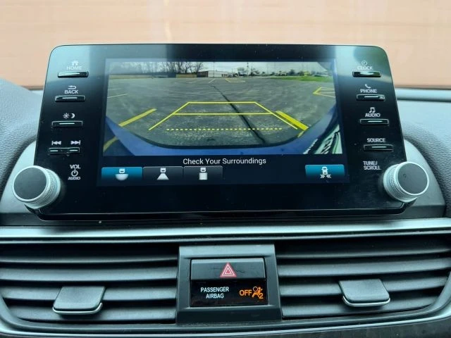 2018 Honda Accord 10th Gen - Image 30 of 31