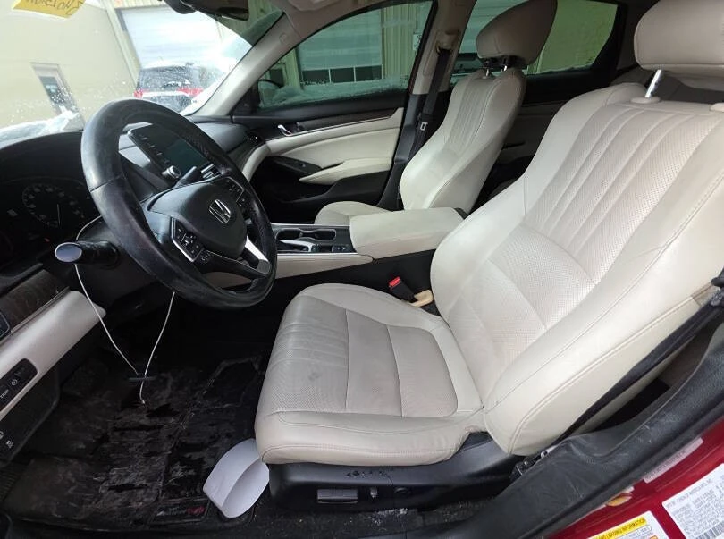 2018 Honda Accord 10th Gen - Image 2 of 3