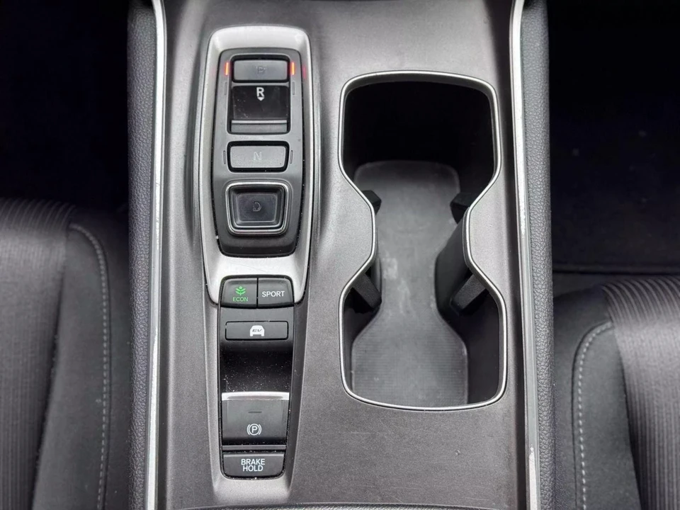 2018 Honda Accord 10th Gen - Image 21 of 21