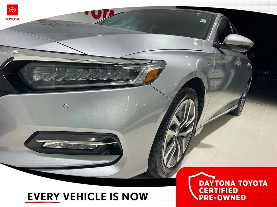 2018 Honda Accord 10th Gen - Image 12 of 12