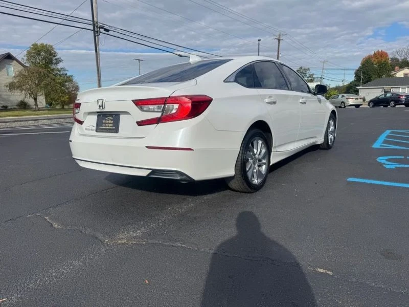 2018 Honda Accord 10th Gen - Image 3 of 7