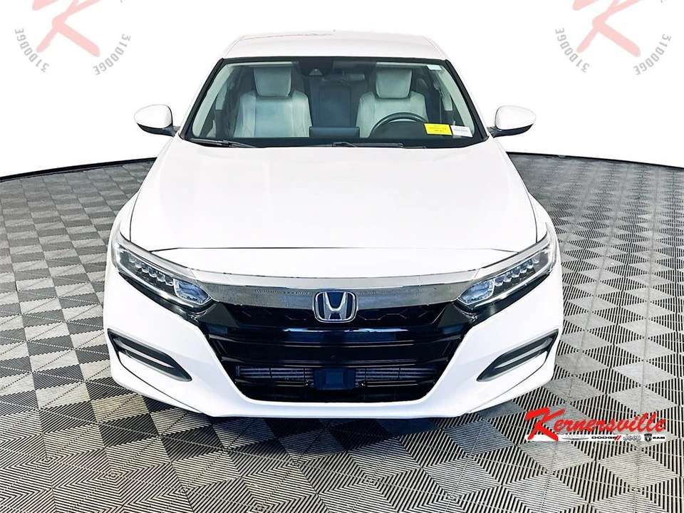 2018 Honda Accord 10th Gen - Image 2 of 21