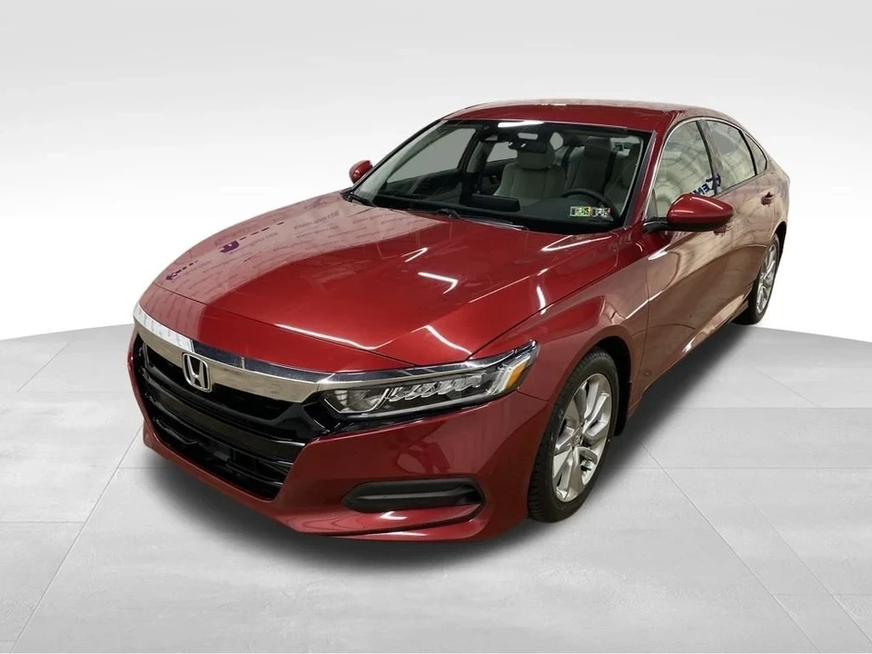 2018 Honda Accord 10th Gen - Image 2 of 12