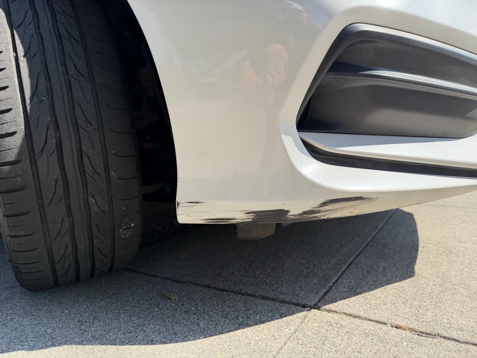 2018 Honda Accord 10th Gen - Image 14 of 20