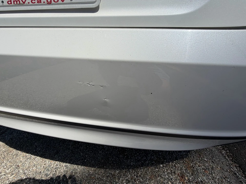 2018 Honda Accord 10th Gen - Image 12 of 20
