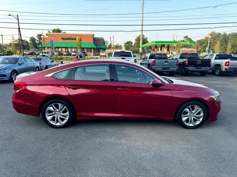 2018 Honda Accord 10th Gen - Image 4 of 12