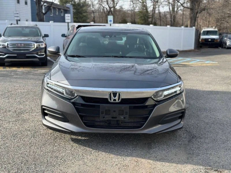 2018 Honda Accord 10th Gen - Image 3 of 12