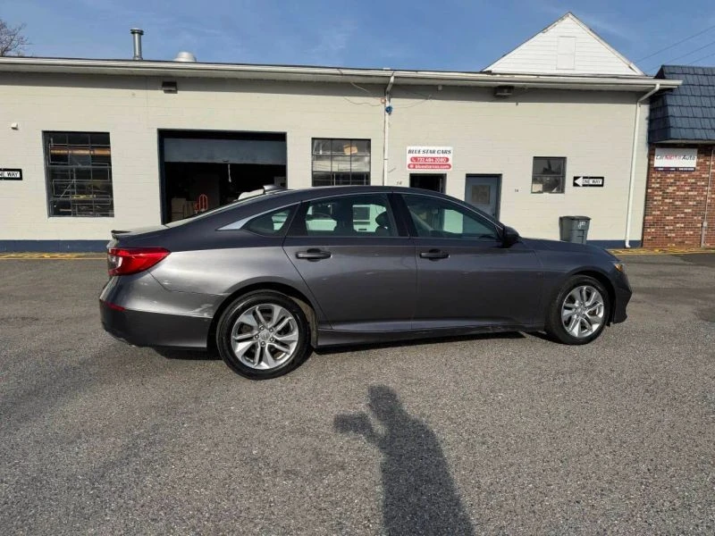 2018 Honda Accord 10th Gen - Image 12 of 12