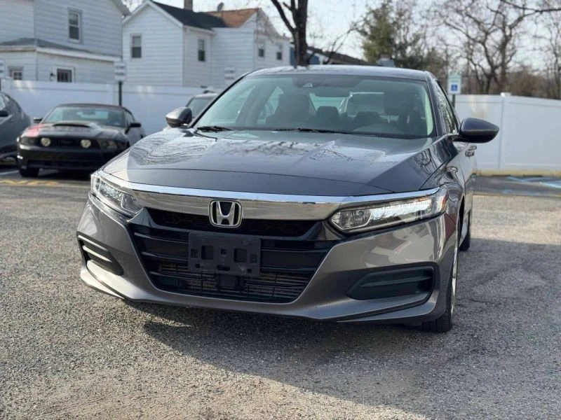 2018 Honda Accord 10th Gen - Image 2 of 12