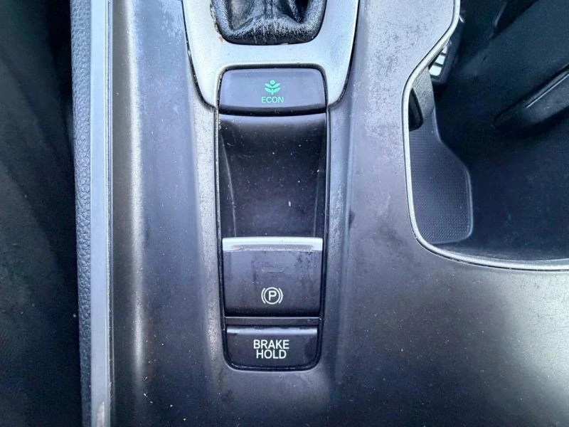 2018 Honda Accord 10th Gen - Image 7 of 12