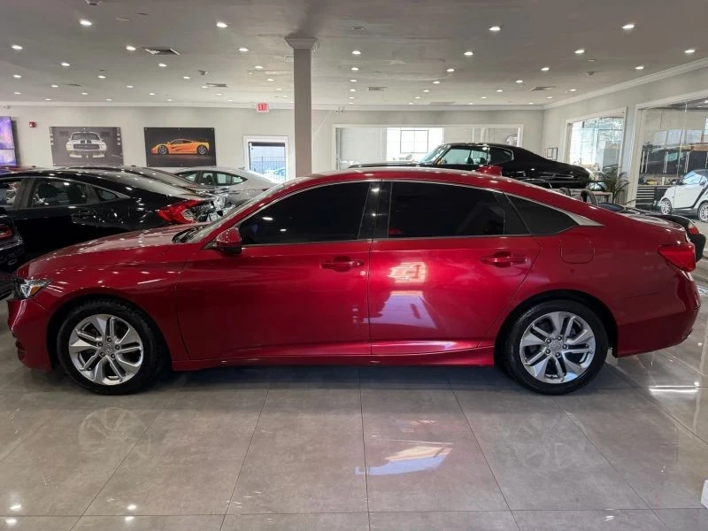 2018 Honda Accord 10th Gen - Image 2 of 12