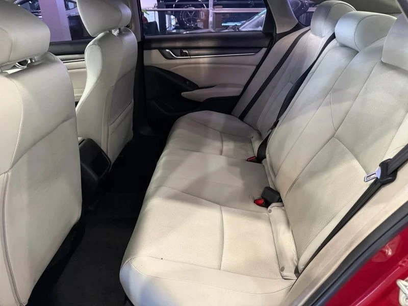 2018 Honda Accord 10th Gen - Image 10 of 12