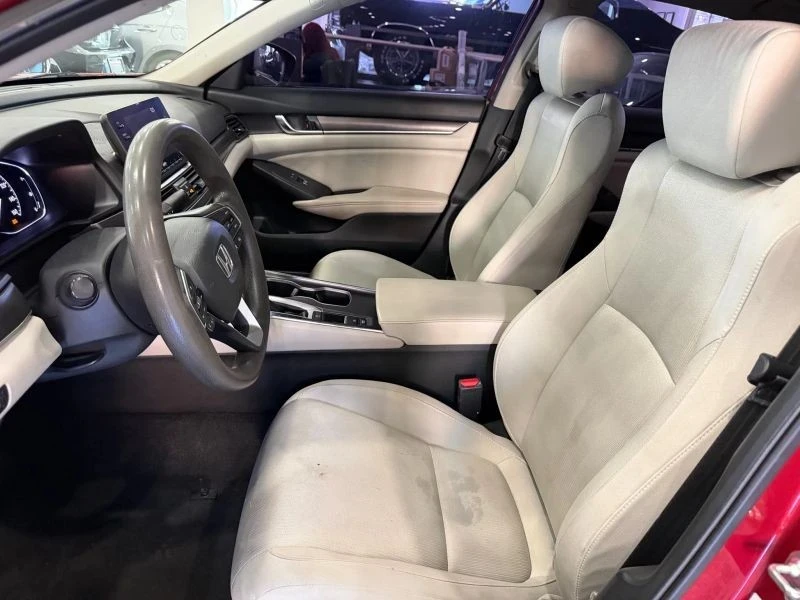 2018 Honda Accord 10th Gen - Image 8 of 12