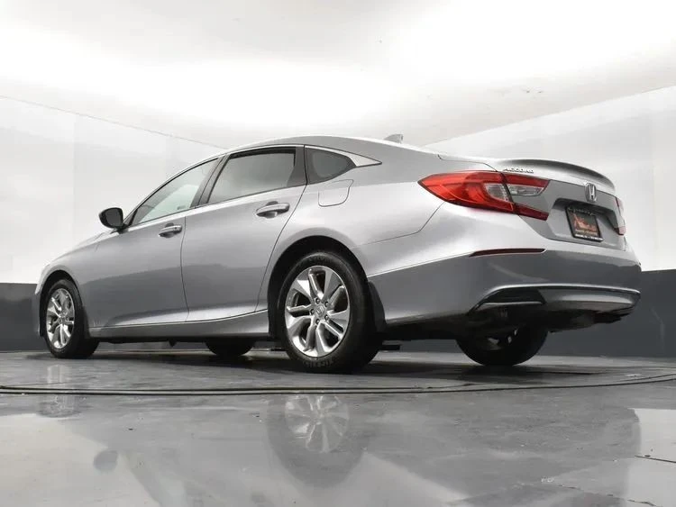 2018 Honda Accord 10th Gen - Image 12 of 12